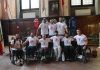 Basket, Volpi Rosse Menarini: la nuova stagione riparte dai giovani
