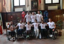 Basket, Volpi Rosse Menarini: la nuova stagione riparte dai giovani