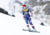 Vonn inserita nella squadra statunitense di Coppa del Mondo ma il ritorno è ancora lontano
