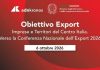 Obiettivo Export, Adnkronos media partner: diretta speciale, interviste e podcast