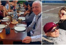 “Il mio compagno geniale”, Anna e la vita col Nobel Nagel (che avrebbe potuto lavorare in Italia). A 73 anni un nuovo progetto