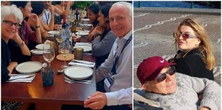 “Il mio compagno geniale”, Anna e la vita col Nobel Nagel (che avrebbe potuto lavorare in Italia). A 73 anni un nuovo progetto