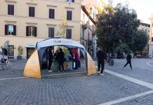 Salute, si è chiusa a Roma campagna itinerante CL3AR sulle malattie renali, ‘informazione primo passo’