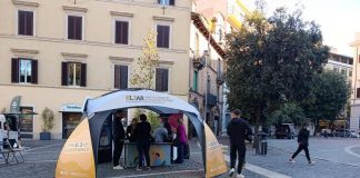 Salute, si è chiusa a Roma campagna itinerante CL3AR sulle malattie renali, ‘informazione primo passo’
