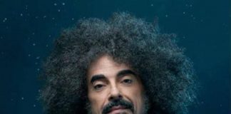 Caparezza: “L’arte contagia, la politica polarizza. Solidarietà ad autotrasportatori e lavoratori”