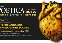 L’arte come ‘medicina’ e il valore della prescrizione sociale al centro di una giornata di studio all’università Cattolica di Milano