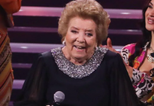 Addio a Wilma De Angelis, la cantante è morta a 96 anni