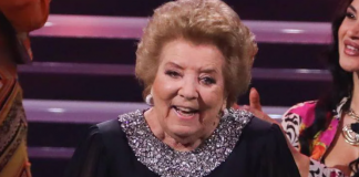 Addio a Wilma De Angelis, la cantante è morta a 96 anni