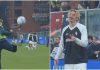 Genoa-Juve, il controllo da numero 10 del raccattapalle stupisce Woltemade: cos’è successo