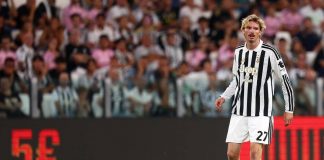 Europa League, oggi Celta Vigo-Juve 0-0 – Diretta