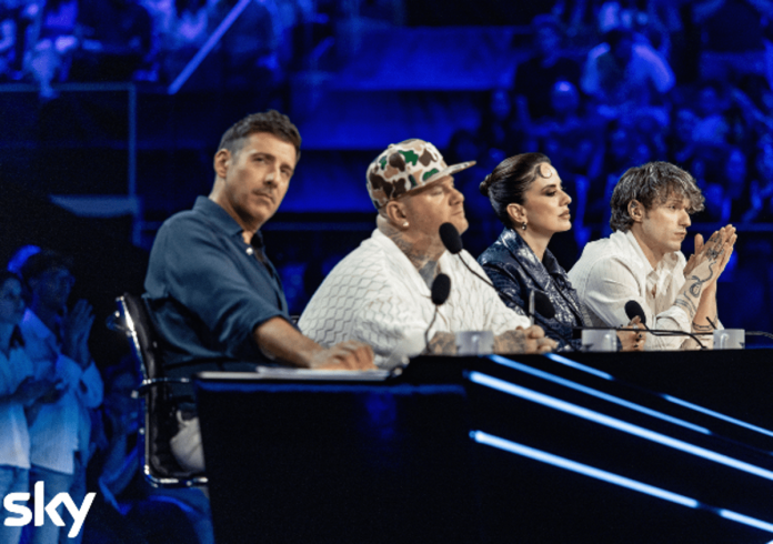 x_factor