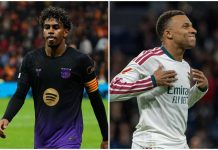 Liga, oggi Barcellona-Real Madrid: orario, probabili formazioni e dove vederla in tv (in chiaro)
