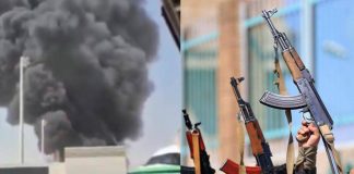 Guerra in Iran, attacchi Houthi contro l’aeroporto di Riad: morti 3 cittadini sauditi