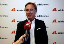 Intersections 2026: Zanolini (Piaggio), ‘in mondo digitalizzato, noi vogliamo amplificare emozioni reali’