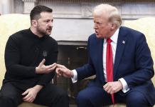 Trump: “Zelensky non vuole la fine della guerra”. Il presidente ucraino: “Casa Bianca spinge Kiev alla resa”
