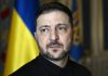 Ucraina, droni russi su Kharkiv. Zelensky: “I 500 Patriot Usa tra qualche anno, ma noi dobbiamo difenderci ora”