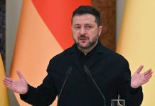 Ucraina, Zelensky: “Putin cerca escalation a tutti i costi”. Usa vogliono colloqui con Kiev e Mosca a ottobre
