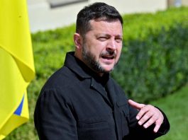 Trump: “Tregua energetica tra Ucraina e Russia”. Zelensky: “Elezioni se stop guerra 2 mesi”