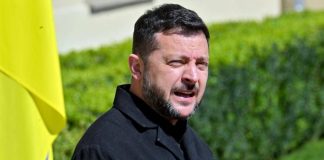 Trump: “Tregua energetica tra Ucraina e Russia”. Zelensky: “Elezioni se stop guerra 2 mesi”