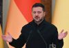 Ucraina-Russia, “Kiev può ribaltare la guerra con aiuto di Usa e Europa”: l’analisi