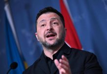 Zelensky avverte gli Usa: “Incontro tra Trump, Putin e Xi? Niente sull’Ucraina senza l’Ucraina”