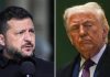 Ucraina, Trump spiazza Zelensky con la tregua energetica. Putin non conferma