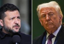 Ucraina, Trump spiazza Zelensky con la tregua energetica. Putin non conferma