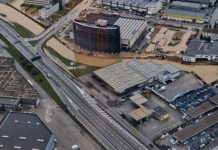 Sicurezza idraulica e imprese, il 22 ottobre un incontro al Centro Tecnologico