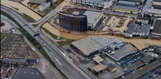 Sicurezza idraulica e imprese, il 22 ottobre un incontro al Centro Tecnologico
