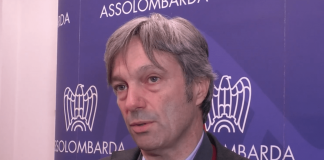 Zoppas (Ice): “Ai treno che sta passando, impegnati a sostenere imprese sui mercati”
