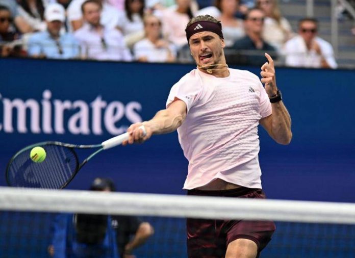 zverev